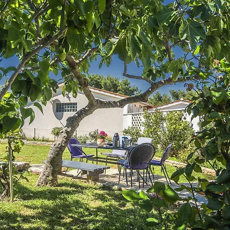 Mit Klima, Wlan, Balkon Und Wenige Minuten Zum Apartment Liznjan